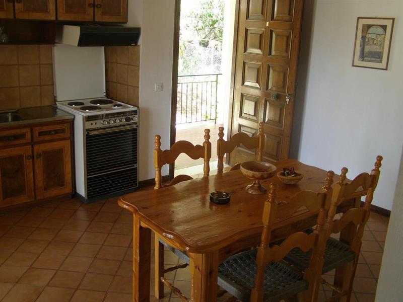 Dimitrios Apartments Kassiopi Buitenkant foto